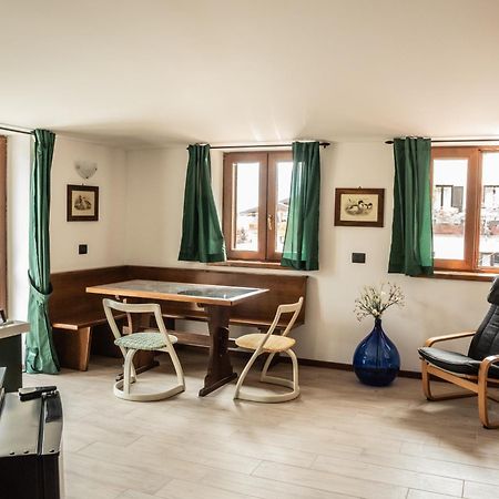 Appartamenti Edolo - A 20 Minuti Da Ponte Di Legno E Aprica Exterior photo