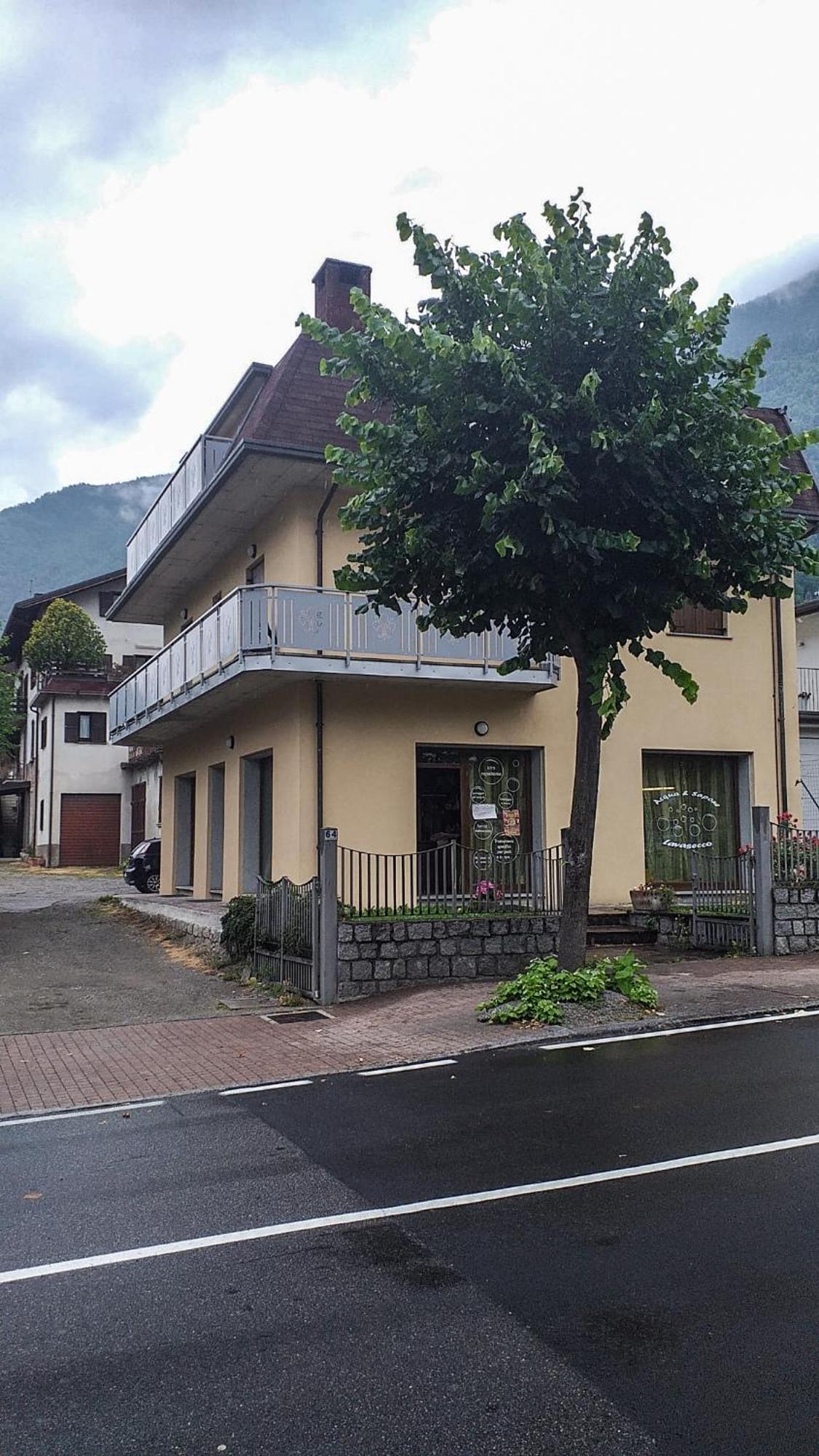 Appartamenti Edolo - A 20 Minuti Da Ponte Di Legno E Aprica Exterior photo