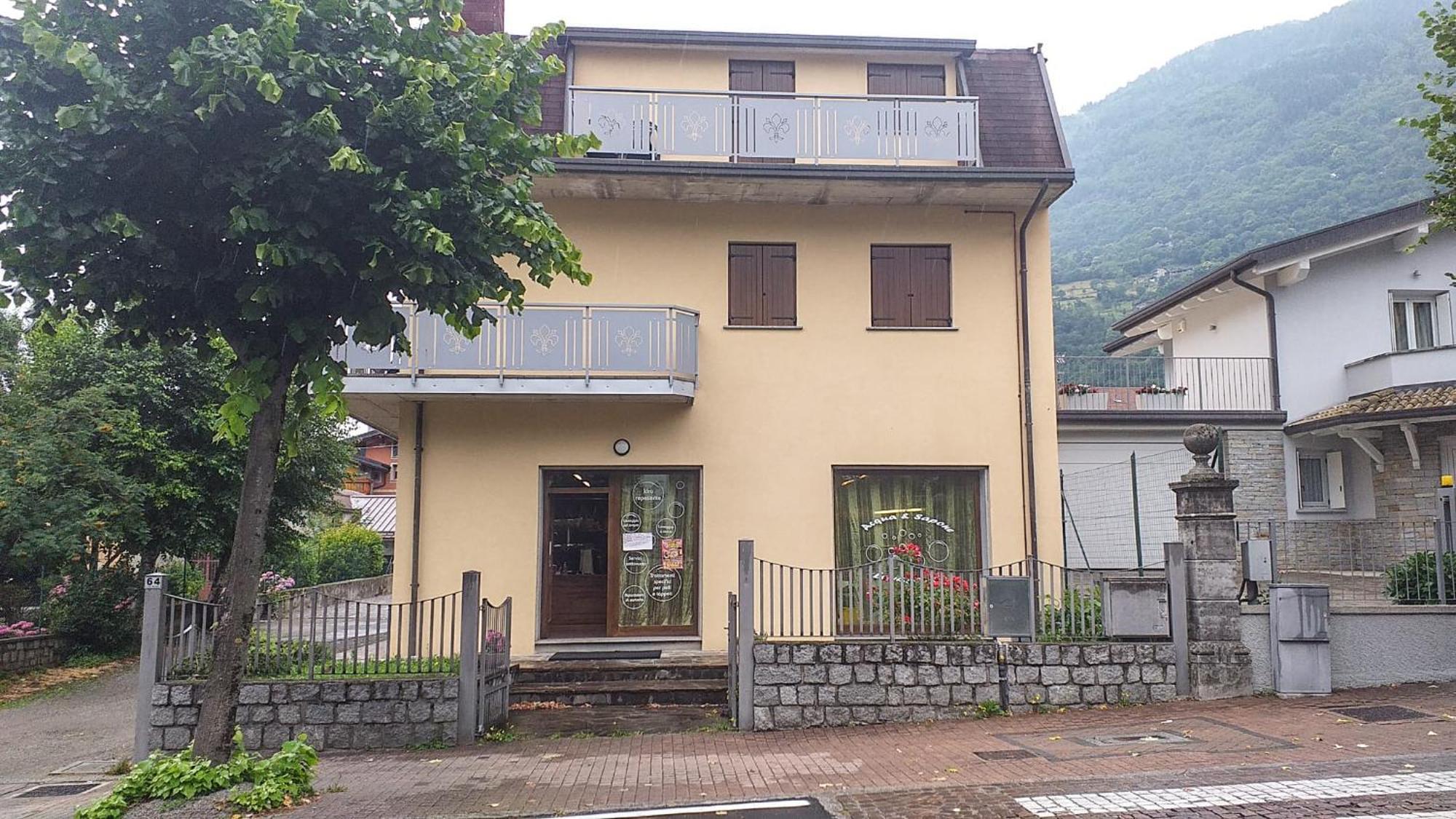 Appartamenti Edolo - A 20 Minuti Da Ponte Di Legno E Aprica Exterior photo